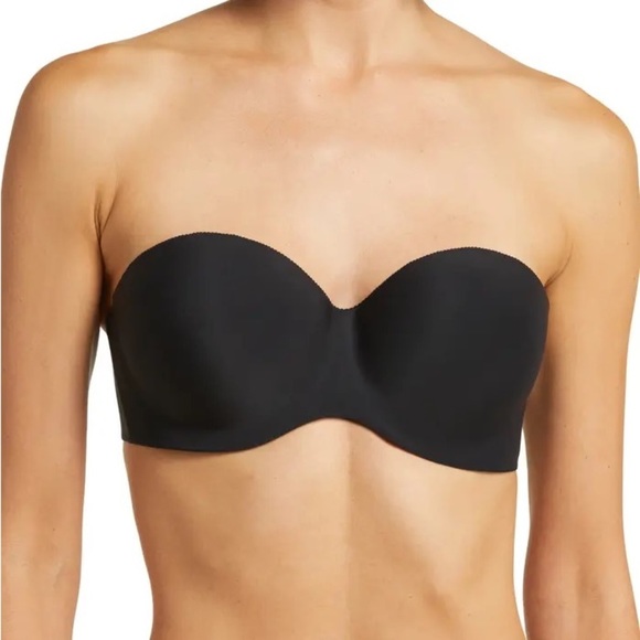 Felina HINT OF SKIN STRAPLESS BRA ❤️IN STORES❤️ - Picture 1 of 3
